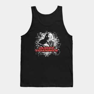 album show tour 2024 Tank Top